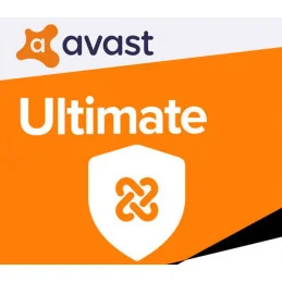 AVAST Ultimate 2025 Key (3 Years / 1 PC)