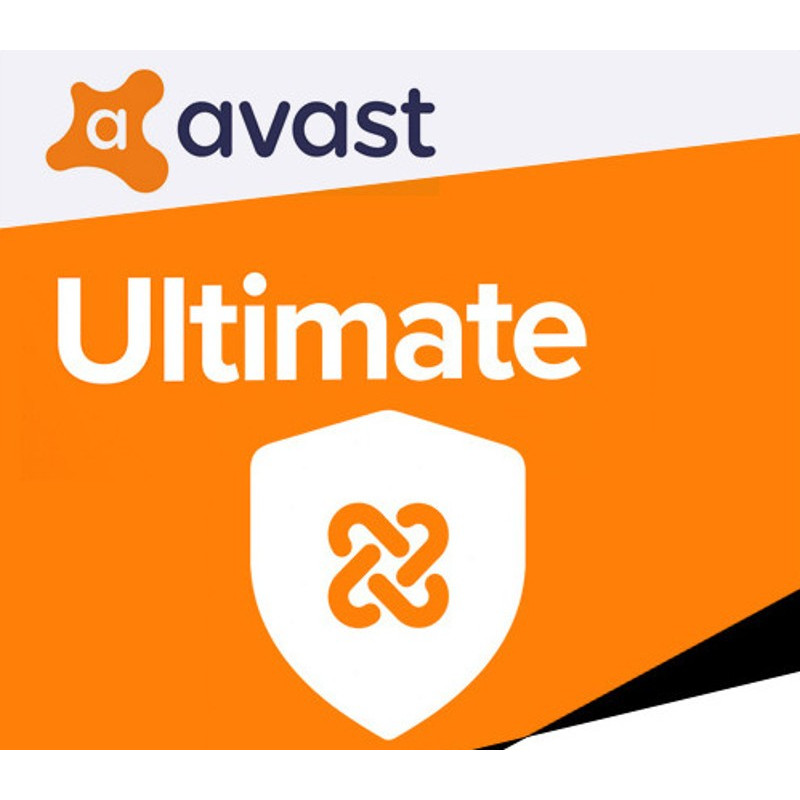 AVAST Ultimate 2025 Key (3 Years / 1 PC)