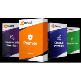AVAST Ultimate 2025 Key (3 Years / 1 PC)