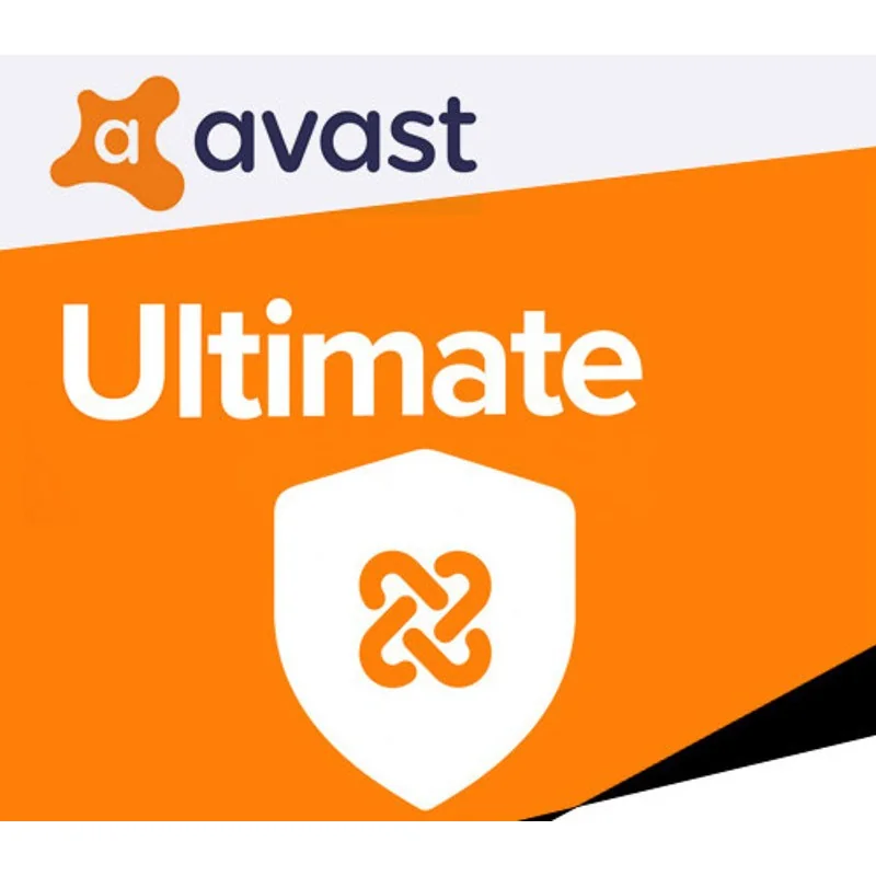 AVAST Ultimate Key (1 Year / 3 Devices)