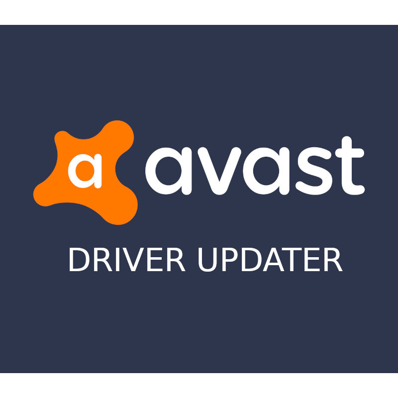 AVAST Driver Updater Key (1 Year / 1 PC)