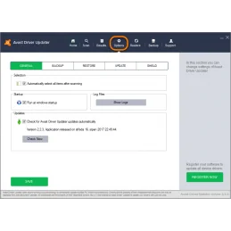 AVAST Driver Updater Key (1 Year / 1 PC) AVAST Driver Updater Key (1 Year / 1 PC)