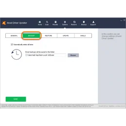 AVAST Driver Updater Key (1 Year / 1 PC) AVAST Driver Updater Key (1 Year / 1 PC)