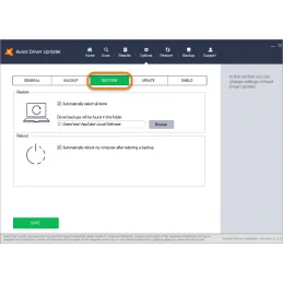 AVAST Driver Updater Key (1 Year / 1 PC) AVAST Driver Updater Key (1 Year / 1 PC)