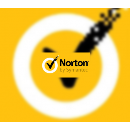 Norton Security Standard EU Key (1 Year / 1 Device)