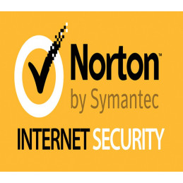 Norton Internet Security (1 Year / 1 PC)