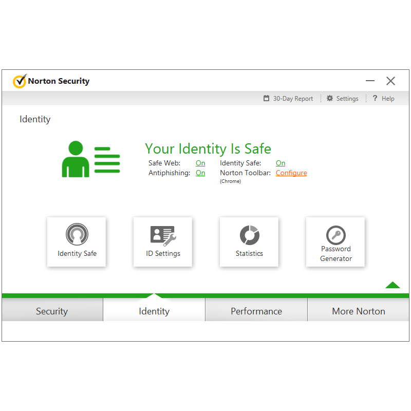Norton Security Deluxe EU Key (1 Year / 3 Devices)