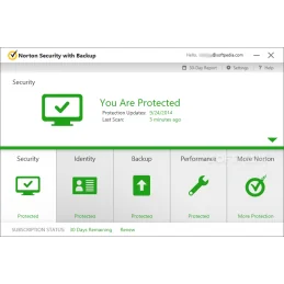 Norton Security Deluxe EU Key (1 Year / 3 Devices) Norton Security Deluxe EU Key (1 Year / 3 Devices)