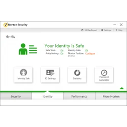 Norton Security Premium Key EU (1 Year / 10 Devices) + 25 GB Cloud Storage