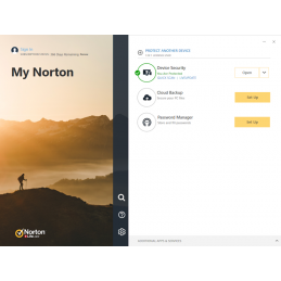 Norton Antivirus Plus Key (1 Year / 1 PC) Norton Antivirus Plus Key (1 Year / 1 PC)