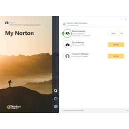 Norton Antivirus Plus Key (1 Year / 1 PC) Norton Antivirus Plus Key (1 Year / 1 PC)