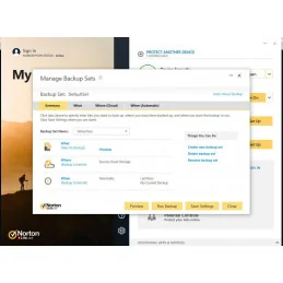 Norton Antivirus Plus Key (1 Year / 1 PC) Norton Antivirus Plus Key (1 Year / 1 PC)