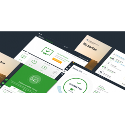 Norton 360 Premium EU Key (2 Years / 10 Devices) + 75 GB Cloud Storage