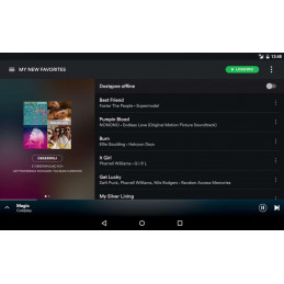 Spotify 12-month Premium Account