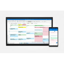 MS Office 365 Personal EU Key (1 Year / 1 Account) MS Office 365 Personal EU Key (1 Year / 1 Account)