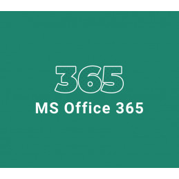 MS Office 365 Family EU Key (1 Year / 6 Devices)