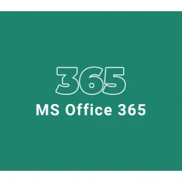 MS Office 365 Family EU Key (1 Year / 6 Devices)