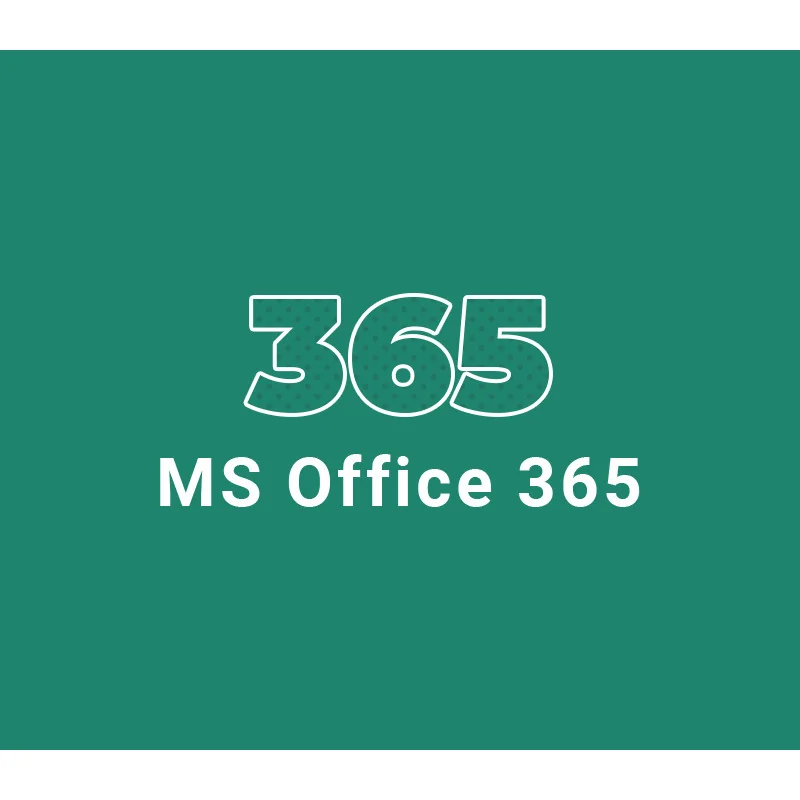 MS Office 365 Family EU Key (1 Year / 6 Devices)