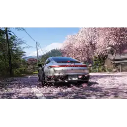 Forza Horizon 6 Deluxe Edition Xbox Series X|S / PC CD Key