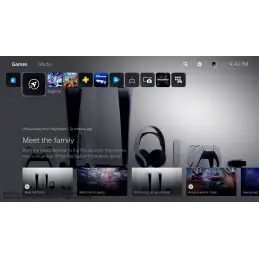PlayStation Network EUR 20 Gift Card AT