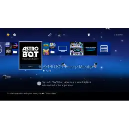 PlayStation Network EUR 20 Gift Card AT