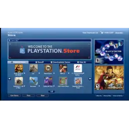 PlayStation Network EUR 50 Gift Card AT