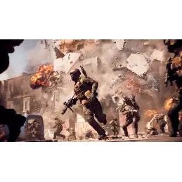 Battlefield 6 PC Steam CD Key