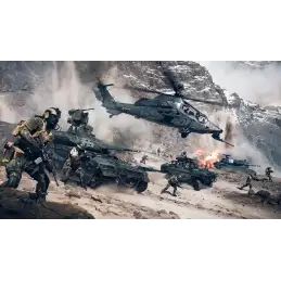 Battlefield 6 Phantom Edition PC Steam CD Key