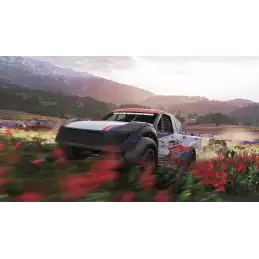 Forza Horizon 6 Premium Edition EU Xbox Series X|S / PC CD Key