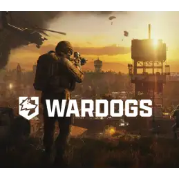 WARDOGS PC Steam CD Key