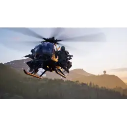 WARDOGS PC Steam CD Key