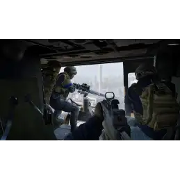 WARDOGS PC Steam CD Key
