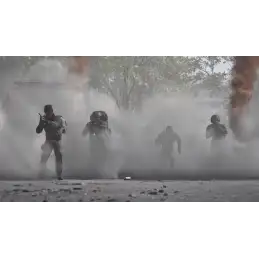 WARDOGS PC Steam CD Key