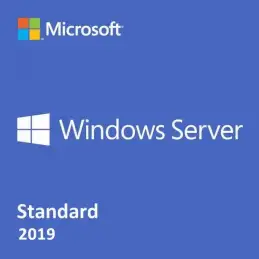 Microsoft Windows Server 2019 Standard (24 Cores)