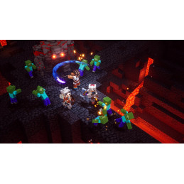 Minecraft Dungeons PC Windows CD Key
