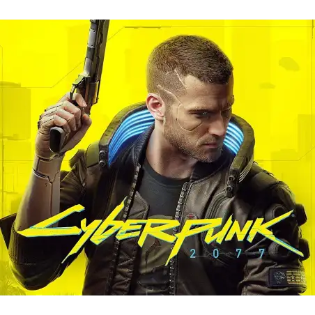 Cyberpunk 2077 EU XBOX One / Xbox Series X|S CD Key