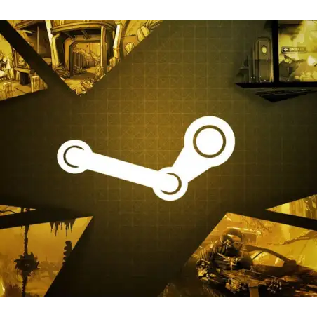5 x Premium Random PC Steam CD Key