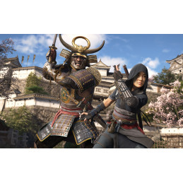 Assassin’s Creed Shadows Deluxe Edition PC Steam Account