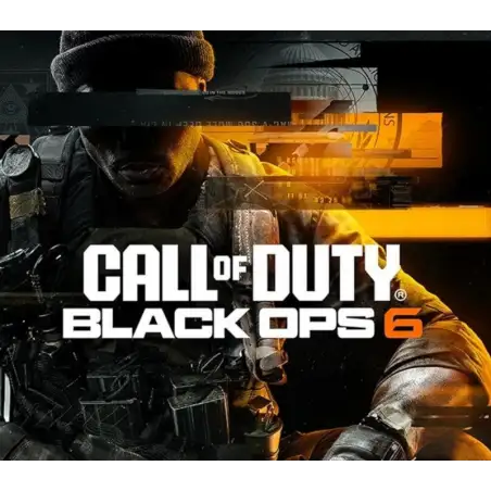 Call of Duty: Black Ops 6 - 5 Hours Double XP Boost DLC PC/PS4/PS5/XBOX One/Series X|S CD Key
