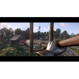 Kingdom Come: Deliverance II PC Steam CD Key