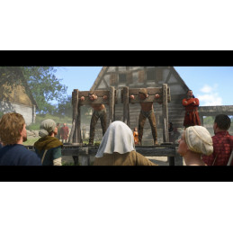 Kingdom Come: Deliverance II PC Steam Account
