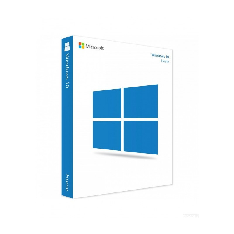 Home Microsoft Windows 10