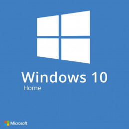 Microsoft Windows 10 Home