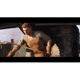 Kingdom Come: Deliverance II PS5 Account
