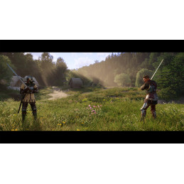 Kingdom Come: Deliverance II PS5 Account