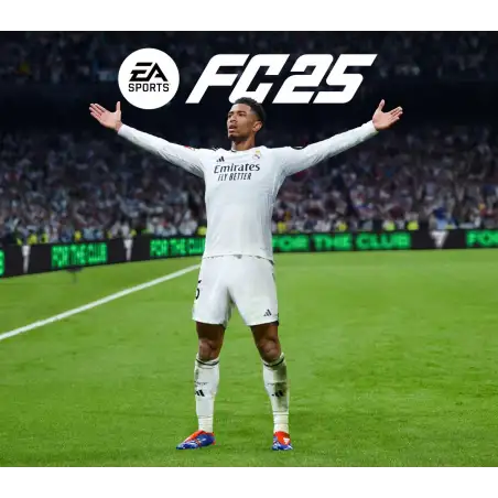 EA SPORTS FC 25 EU XBOX One / Xbox Series X|S CD Key