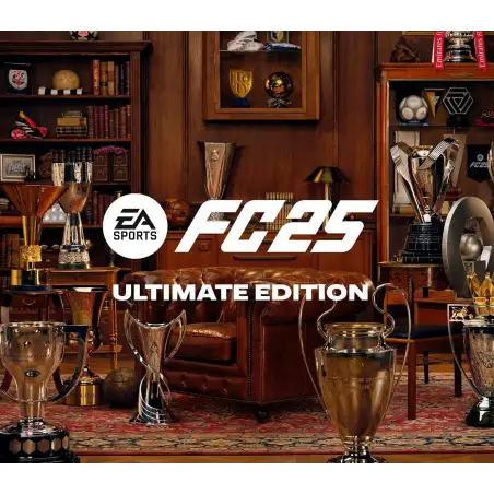 EA SPORTS FC 25 Ultimate Edition EU XBOX One / Xbox Series X|S CD Key