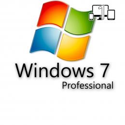 Microsoft Windows 7...